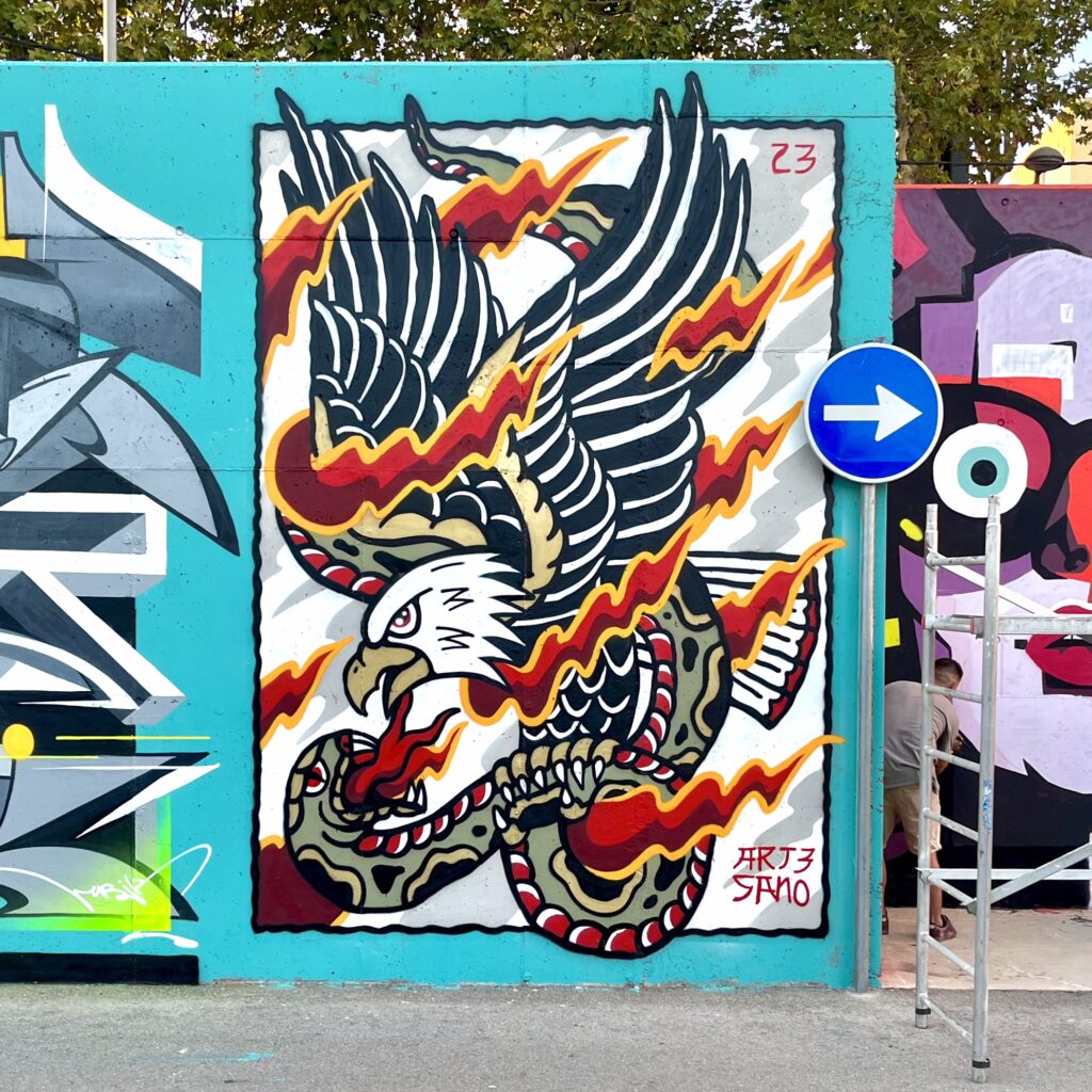 art3sano
